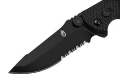 Gerber CLS Combat Life Saver 22-01870 Navaja, Hinderer Design 10 Gerber CLS Combat Life Saver 22-01870 Navaja, Hinderer Design -Knives And Tools Comercio GE22 01870 03 gerber