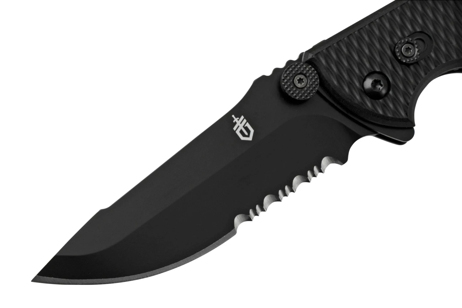 Gerber CLS Combat Life Saver 22-01870 Navaja, Hinderer Design 5 Gerber CLS Combat Life Saver 22-01870 Navaja, Hinderer Design - Imagen 3