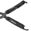 Gerber Dime Micro Multiherramienta Negro, 30-000469 1 Gerber Dime Micro Multiherramienta Negro, 30-000469 -Knives And Tools Comercio GE30 000469 01 gerber