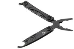 Gerber Dime Micro Multiherramienta Negro, 30-000469 -Knives And Tools Comercio GE30 000469 02 gerber