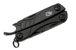 Gerber Dime Micro Multiherramienta Negro, 30-000469 -Knives And Tools Comercio GE30 000469 05 gerber