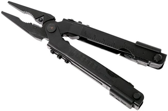 Gerber Multi-Plier 600 Multiherramienta Negro Sin Cuchillo, 30-000952 3 Gerber Multi-Plier 600 Multiherramienta Negro Sin Cuchillo, 30-000952