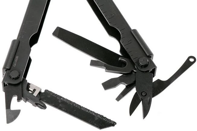 Gerber Multi-Plier 600 Multiherramienta Negro Sin Cuchillo, 30-000952 4 Gerber Multi-Plier 600 Multiherramienta Negro Sin Cuchillo, 30-000952 - Imagen 2
