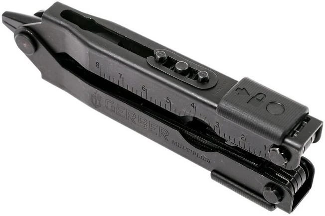 Gerber Multi-Plier 600 Multiherramienta Negro Sin Cuchillo, 30-000952 6 Gerber Multi-Plier 600 Multiherramienta Negro Sin Cuchillo, 30-000952 - Imagen 4