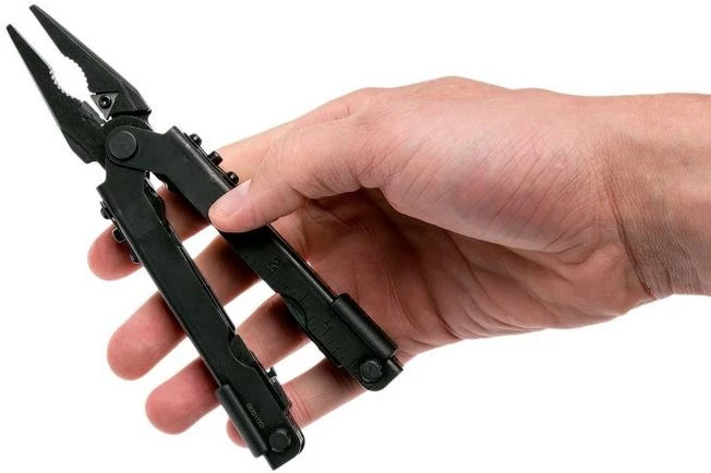 Gerber Multi-Plier 600 Multiherramienta Negro Sin Cuchillo, 30-000952 8 Gerber Multi-Plier 600 Multiherramienta Negro Sin Cuchillo, 30-000952 - Imagen 6