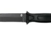 Gerber Strongarm Fixed Blade Black FE 30-001038 Cuchillo Fijo -Knives And Tools Comercio GE30 001038 01 gerber ge30 001038 01