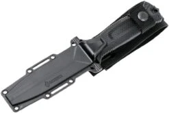 Gerber Strongarm Fixed Blade Black FE 30-001038 Cuchillo Fijo -Knives And Tools Comercio GE30 001038 07 gerber ge30 001038 07