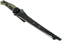 Gerber Controller 10 Cuchillo Para Filetear 30-001450DIP" -Knives And Tools Comercio GE30 001450DIP 07 gerber