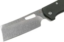 Gerber Flatiron 30-001494 Grey Folding Cleaver Navaja -Knives And Tools Comercio GE30 001494 03 gerber