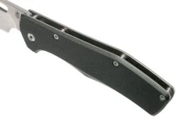 Gerber Flatiron 30-001494 Grey Folding Cleaver Navaja -Knives And Tools Comercio GE30 001494 07 gerber