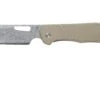 Gerber Flatiron 30-001495 Folding Cleaver Navaja -Knives And Tools Comercio GE30 001495 01 gerber