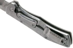 Gerber Flatiron 30-001495 Folding Cleaver Navaja -Knives And Tools Comercio GE30 001495 05 gerber