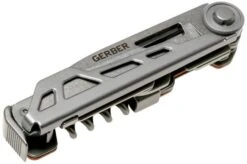Gerber Armbar Cork Orange 30-001582 Multiherramienta -Knives And Tools Comercio GE30 001582 05 gerber