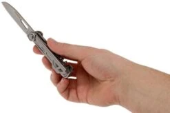 Gerber Armbar Cork Orange 30-001582 Multiherramienta -Knives And Tools Comercio GE30 001582 06 gerber