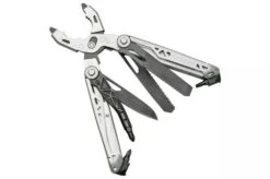 Gerber Dual Force, 001613, Plata/negro, Multiherramienta -Knives And Tools Comercio GE30 001613 03 gerber