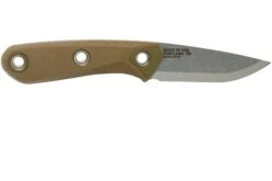 Gerber Principle Coyote Bushcraft 30-001657 USA Made Cuchillo Bushcraft -Knives And Tools Comercio GE30 001657 02 gerber