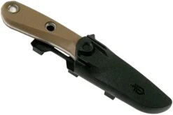 Gerber Principle Coyote Bushcraft 30-001657 USA Made Cuchillo Bushcraft -Knives And Tools Comercio GE30 001657 06 gerber