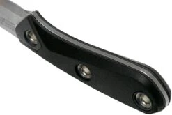 Gerber Principle Black Bushcraft 30-001659 USA Made Cuchillo Bushcraft -Knives And Tools Comercio GE30 001659 04 gerber