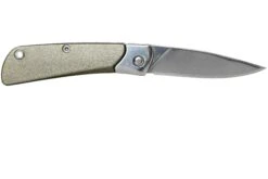 Gerber Wingtip Green 30-001701 GRN, Navaja Slipjoint -Knives And Tools Comercio GE30 001662 02 gerber