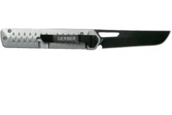Gerber Ayako 30-001667 Silver Navaja 10 Gerber Ayako 30-001667 Silver Navaja -Knives And Tools Comercio GE30 001667 02 gerber