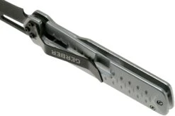 Gerber Ayako 30-001667 Silver Navaja 13 Gerber Ayako 30-001667 Silver Navaja -Knives And Tools Comercio GE30 001667 05 gerber