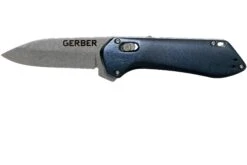 Gerber Highbrow Compact Blue 30-001681 Navaja