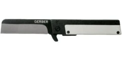 Gerber Quadrant White G10 30-001703 Navaja