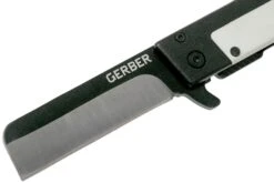 Gerber Quadrant White G10 30-001703 Navaja -Knives And Tools Comercio GE30 001703 03 gerber