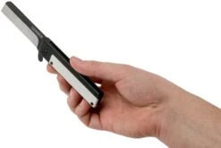 Gerber Quadrant White G10 30-001703 Navaja -Knives And Tools Comercio GE30 001703 07 gerber