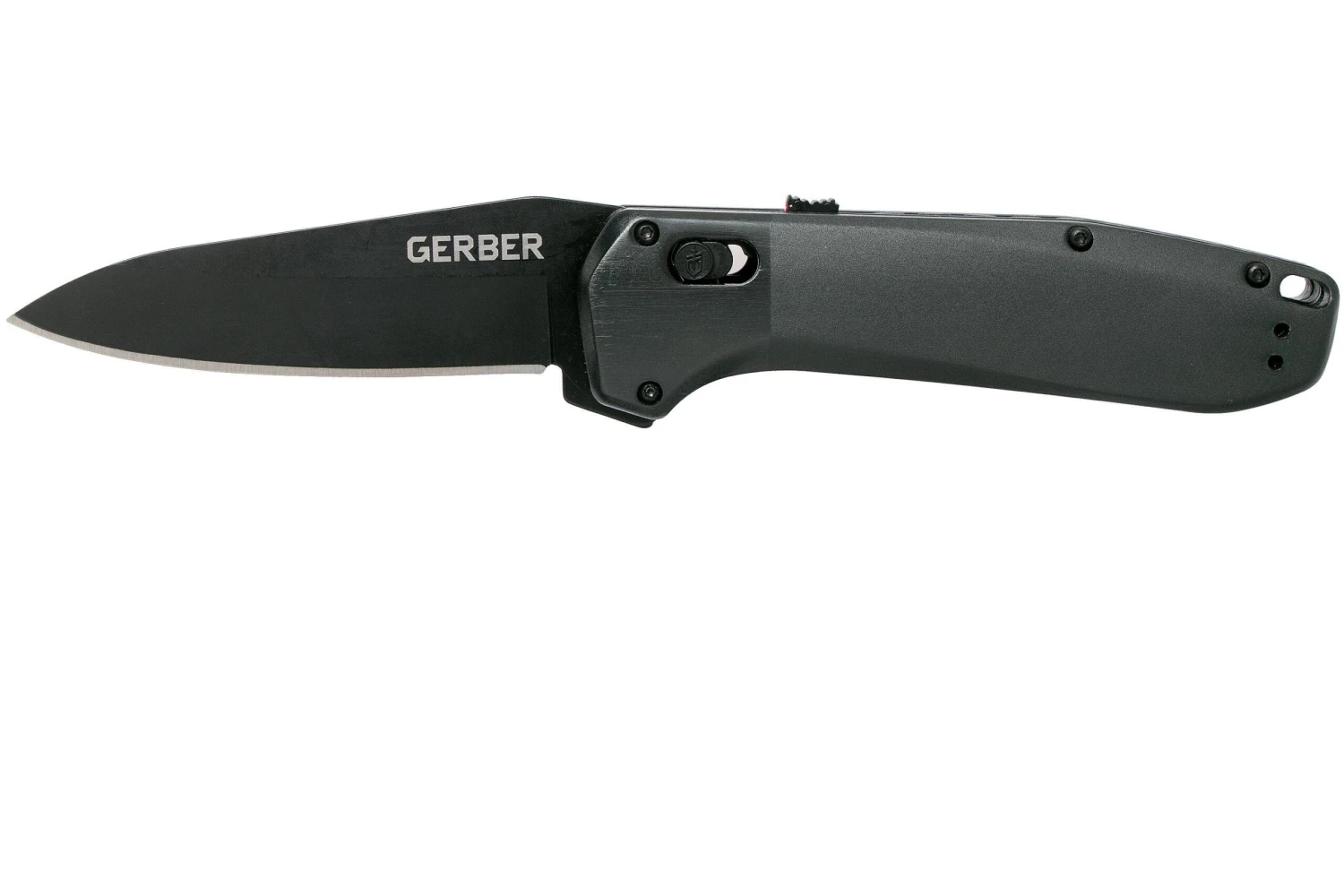 Gerber Highbrow Large Onyx 30-001713 Navaja 3 Gerber Highbrow Large Onyx 30-001713 Navaja