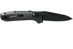 Gerber Highbrow Large Onyx 30-001713 Navaja 10 Gerber Highbrow Large Onyx 30-001713 Navaja -Knives And Tools Comercio GE30 001713 02 gerber