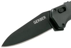 Gerber Highbrow Large Onyx 30-001713 Navaja 11 Gerber Highbrow Large Onyx 30-001713 Navaja -Knives And Tools Comercio GE30 001713 03 gerber