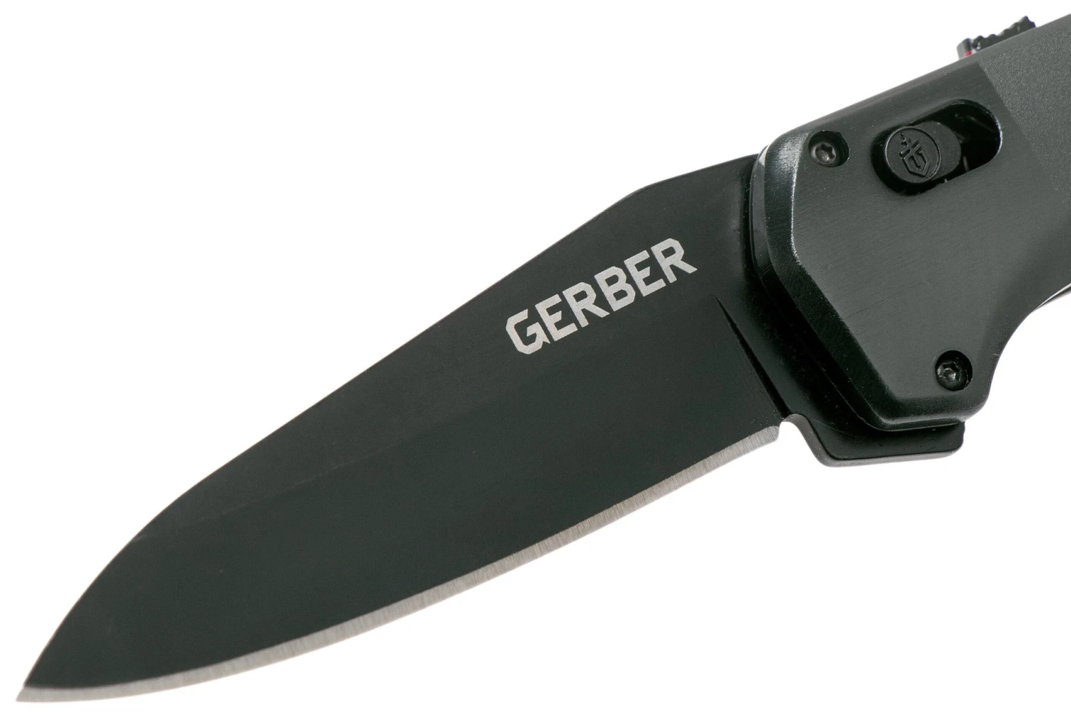 Gerber Highbrow Large Onyx 30-001713 Navaja 5 Gerber Highbrow Large Onyx 30-001713 Navaja - Imagen 3