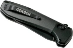 Gerber Highbrow Large Onyx 30-001713 Navaja 12 Gerber Highbrow Large Onyx 30-001713 Navaja -Knives And Tools Comercio GE30 001713 04 gerber