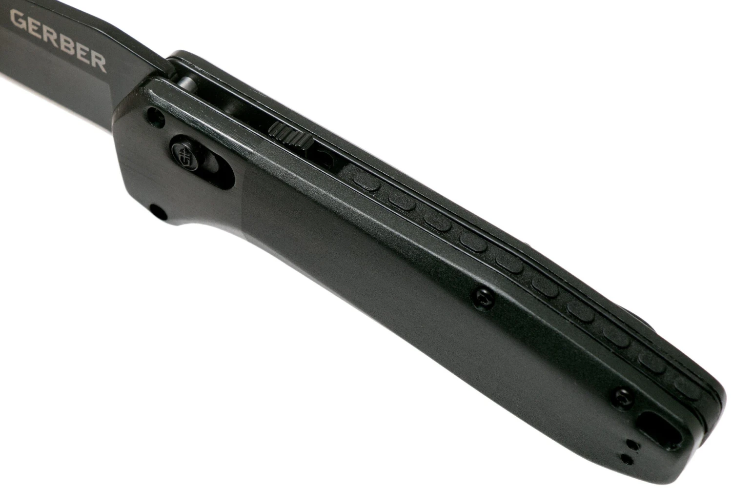 Gerber Highbrow Large Onyx 30-001713 Navaja 9 Gerber Highbrow Large Onyx 30-001713 Navaja - Imagen 7