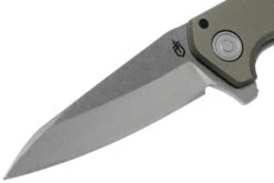 Gerber Fastball 30-001716 Green, Navaja -Knives And Tools Comercio GE30 001716 03 gerber