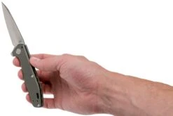 Gerber Fastball 30-001716 Green, Navaja -Knives And Tools Comercio GE30 001716 08 gerber