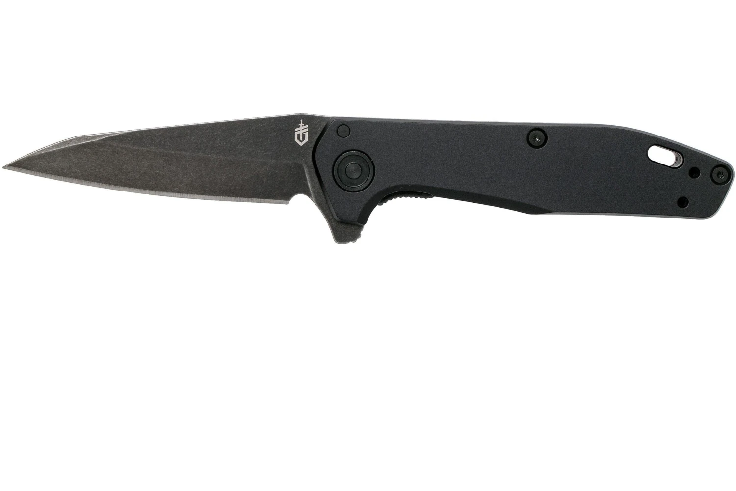 Gerber Fastball 30-001717 Black, Navaja 3 Gerber Fastball 30-001717 Black, Navaja
