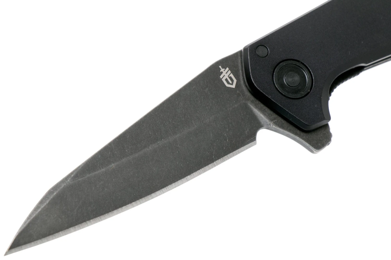 Gerber Fastball 30-001717 Black, Navaja 5 Gerber Fastball 30-001717 Black, Navaja - Imagen 3