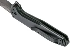 Gerber Fastball 30-001717 Black, Navaja 14 Gerber Fastball 30-001717 Black, Navaja -Knives And Tools Comercio GE30 001717 05 gerber