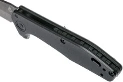 Gerber Fastball 30-001717 Black, Navaja 16 Gerber Fastball 30-001717 Black, Navaja -Knives And Tools Comercio GE30 001717 07 gerber