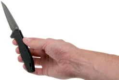 Gerber Fastball 30-001717 Black, Navaja 17 Gerber Fastball 30-001717 Black, Navaja -Knives And Tools Comercio GE30 001717 08 gerber