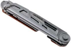 Gerber Armbar Slim Cut Orange 30-001725 Multiherramienta -Knives And Tools Comercio GE30 001725 05 gerber