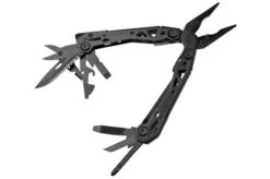Gerber Suspension NXT 30-001778, Negro, Multiherramienta 11 Gerber Suspension NXT 30-001778, Negro, Multiherramienta -Knives And Tools Comercio GE30 001778 02 gerber