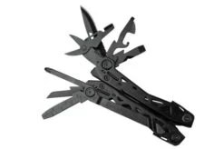 Gerber Suspension NXT 30-001778, Negro, Multiherramienta 13 Gerber Suspension NXT 30-001778, Negro, Multiherramienta -Knives And Tools Comercio GE30 001778 04 gerber