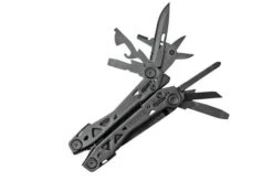 Gerber Suspension NXT 30-001778, Negro, Multiherramienta 14 Gerber Suspension NXT 30-001778, Negro, Multiherramienta -Knives And Tools Comercio GE30 001778 05 gerber