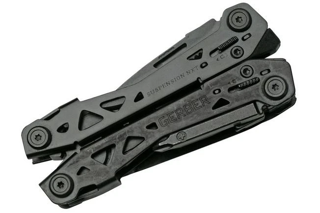 Gerber Suspension NXT 30-001778, Negro, Multiherramienta 10 Gerber Suspension NXT 30-001778, Negro, Multiherramienta - Imagen 8