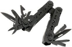 Gerber Truss Black 31-001780 Multiherramienta -Knives And Tools Comercio GE30 001780 03 gerber