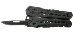 Gerber Truss Black 31-001780 Multiherramienta -Knives And Tools Comercio GE30 001780 04 gerber