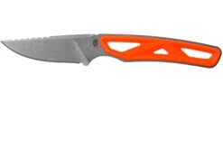 Gerber Exo-Mod Caper 30-001799 Orange Cuchillo De Caza
